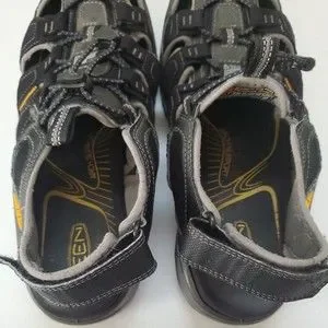 Keen | Shoes | Keen Rialto Ii H2 Sport Waterproof Sandals  display picture 3